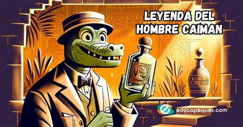  ¡El Hombre Caimán: Una Fábula Colombiana que Cruza la Línea entre Mito y Realidad!