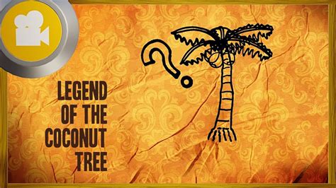  The Origin of the Coconut: A Tale Steeped in Mythology and Filipino Identity!